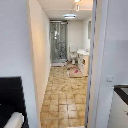 Marquard's Apartment