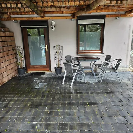 Apartamento Marquard's