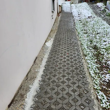 Apartamento Marquard's