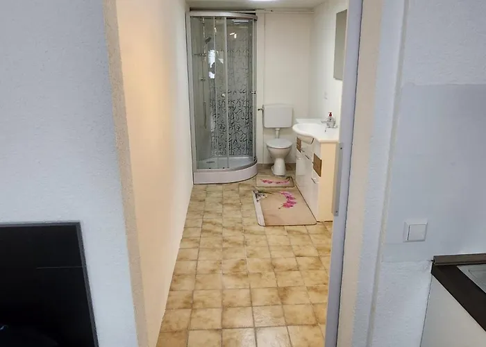 Marquard's 아파트