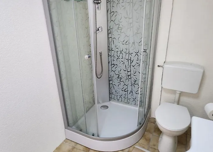 Marquard's 아파트 *