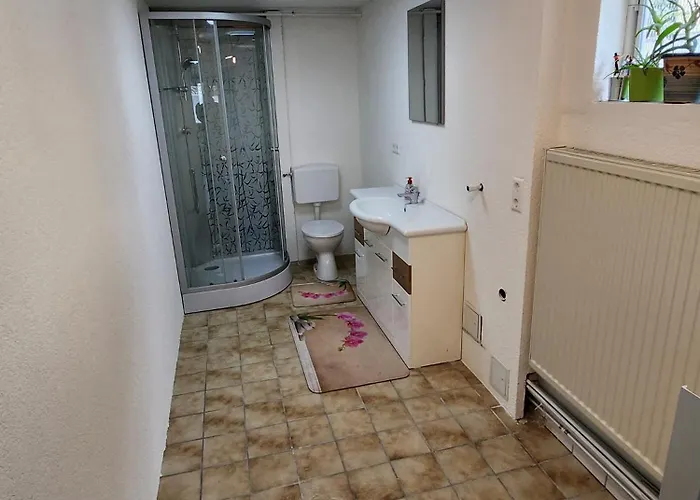 아파트 Marquard's *