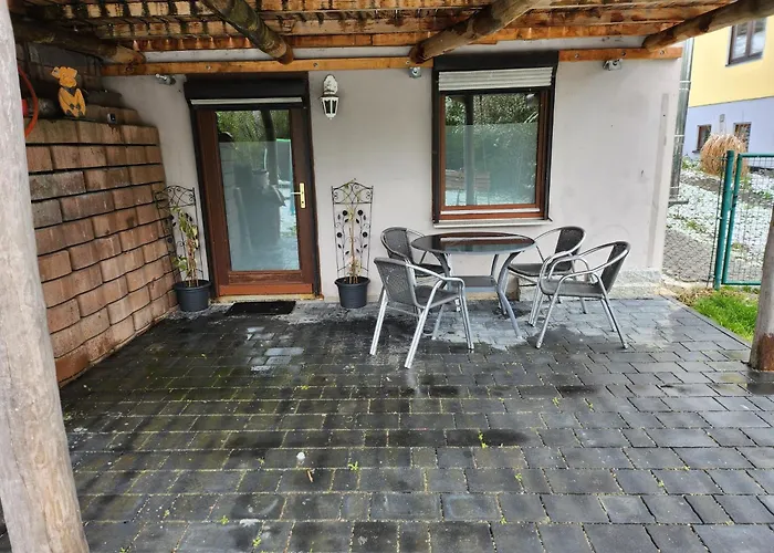 아파트 Marquard's