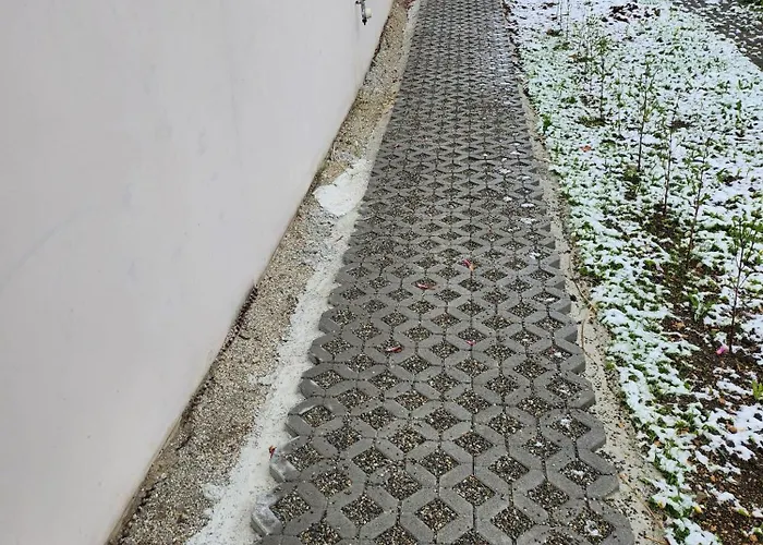 아파트 Marquard's